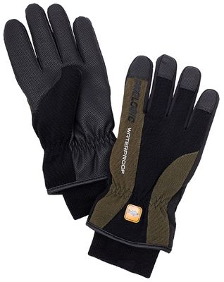 Рукавички Prologic Winter Waterproof Glove L Green/Black 18461783 фото