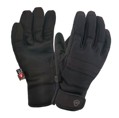 Рукавички водонепроникні Dexshell Arendal Biking Gloves, p-p М, зимові, чорні 84200 фото