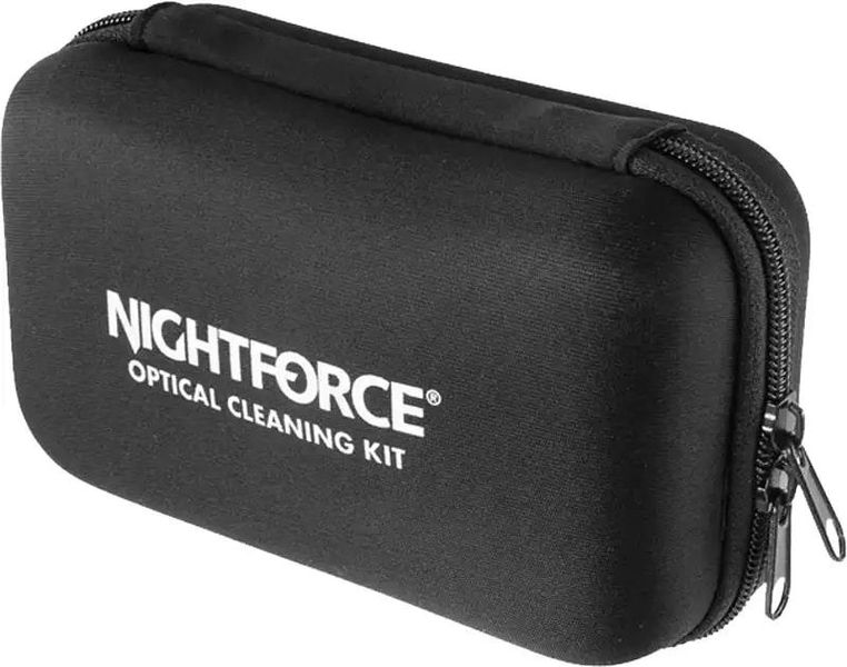 Набір для догляду за оптикою Nightforce Professional 23750227 фото