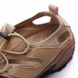 Трекінгові літні черевики Naturehike CNH23SE003, розмір 40, пісочний 98740 фото 3