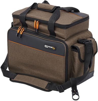 Сумка Savage Gear Specialist Lure Bag L 6 boxes (35X50X25cm) 31L 18544454 фото