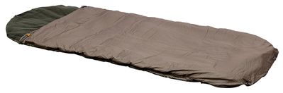 Спальний мішок Prologic Element Lite-Pro Sleeping Bag 3 Season 215 x 90cm 18461838 фото