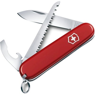 Швейцарский нож Victorinox Walker (0.2313) 4007013 фото