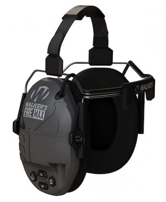Активні навушники Walker's Firemax, задній тримач 17700135 фото