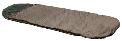 Спальный мешок Prologic Element Thermo Daddy Sleeping Bag 5 Season 215 x 105cm 18461836 фото