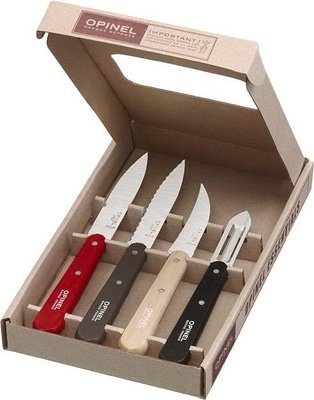 Набір ножів Opinel Les Essentiels Loft 2046350 фото
