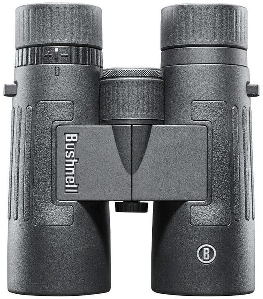 Бінокль Bushnell Legend Black 10x42 мм. IPX7 10130073 фото