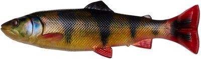 Силікон Savage Gear 3D Craft Trout Pulsetail 160mm 53.0g Perch (поштучно) 18542430 фото