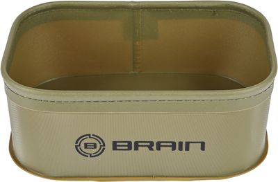 Ємність Brain EVA Box 270х170х95mm Khaki 18585505 фото