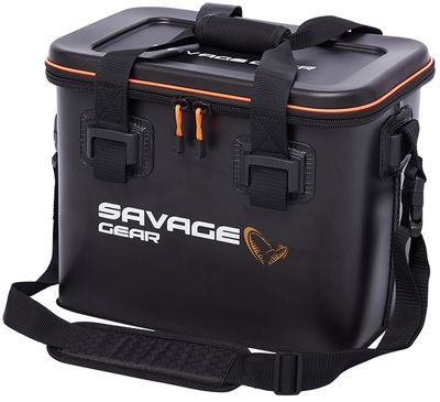 Сумка Savage Gear WPMP Lure Carryall L 24L 18542285 фото