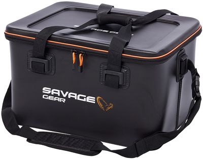 Сумка Savage Gear WPMP Lure Carryall XL 50L 18542286 фото