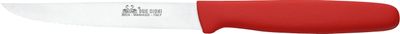 Нож кухонный Due Cigni Pizza Knife 110 мм Красный 2C 713/11D R 19040173 фото