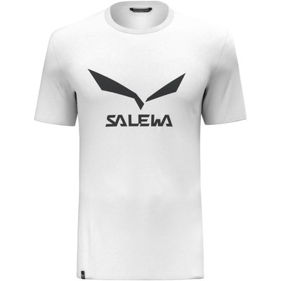 Футболка Salewa Solidlogo Dri-Release 013.012.0822 фото