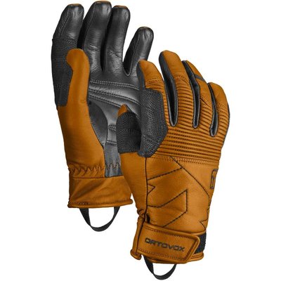 Рукавиці Ortovox Full Leather Glove 025.001.1071 фото