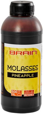 Меласса Brain Molasses Pineapple (Ананас) 500ml 18580538 фото