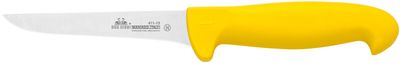 Нож кухонный Due Cigni Boning 411 130 мм Желтый 2C 411/13 NG 19040046 фото