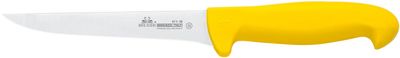 Нож кухонный Due Cigni Boning 411 160 мм Желтый 2C 411/16 NG 19040047 фото