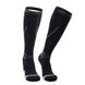 Шкарпетки водонепроникні Dexshell Compression Mudder, р-р XL, сірі 73524 фото 1