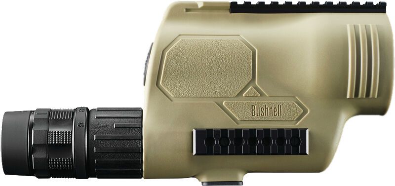 Труба Bushnell Legend Tactical 15-45x60 10130087 фото