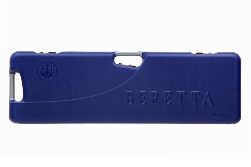 Кейс Beretta для вертикальних ручок 86x27x8 з кодовим замком 6001406 фото