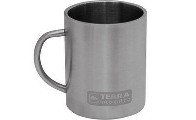 Термокружка Terra Incognita T-mug 220 мл 11229116 фото