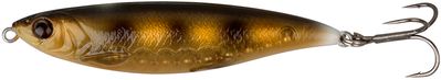 Воблер Savage Gear 3D Horny Herring 100S 100mm 23.0g #06 Brown Goby 18540230 фото
