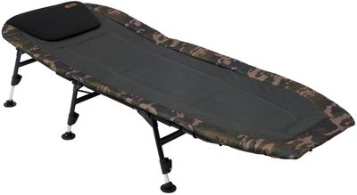 Раскладушка Prologic Avenger Bedchair 6 leg 190x70х30-42cm до105kg 18461540 фото