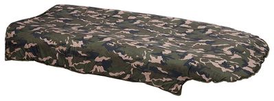 Покривало Prologic Thermal Bed Cover Camo 200x130cm 18461837 фото
