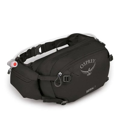 Поясная сумка Osprey Seral 7 009.3417 фото