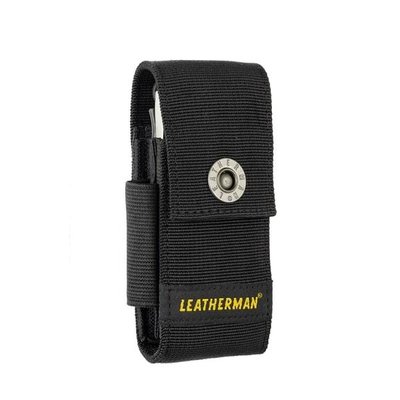 Чехол Leatherman - Large 4.75" с дополнительным карманом для бит 934933 4007594 фото