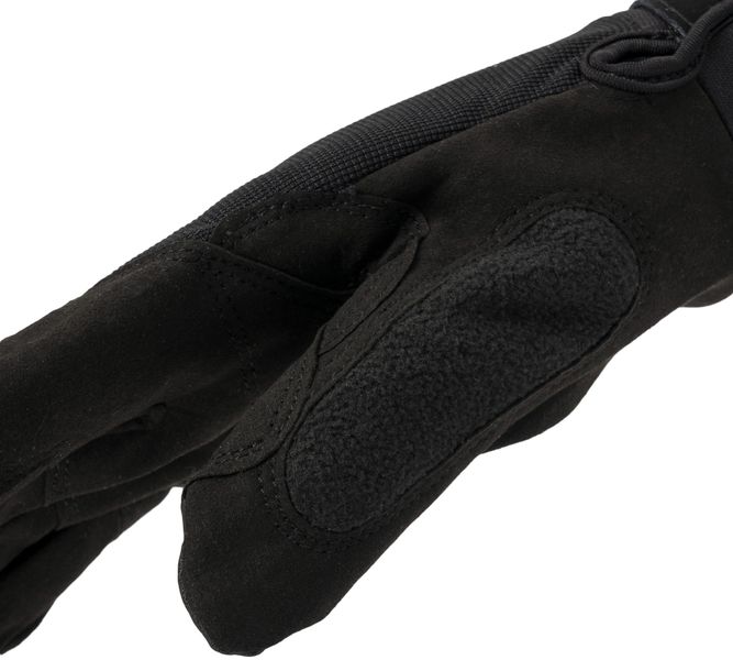 Рукавички водонепроникні Highlander Aqua-Tac Waterproof Gloves Black M (GL095-BK-M) 930527 фото