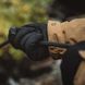 Рукавички водонепроникні Highlander Aqua-Tac Waterproof Gloves Black M (GL095-BK-M) 930527 фото 8