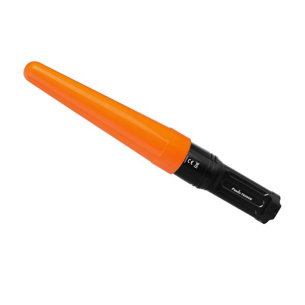 Дифузійний фільтр Fenix AOT-01 помаранчевий для TK35 53337 фото