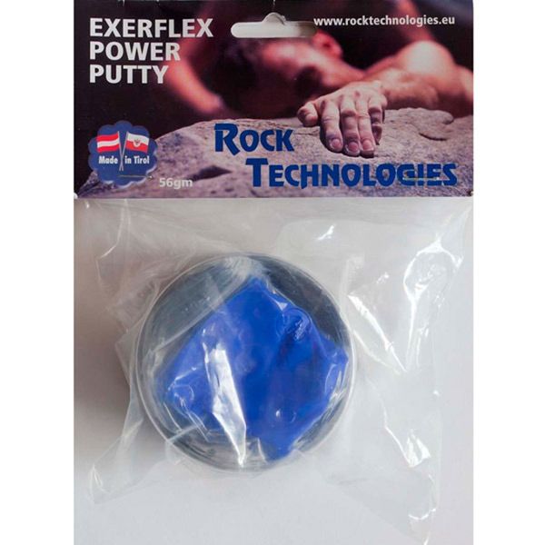 Еспандер Rock Technologies Power Putty 008.0003 фото