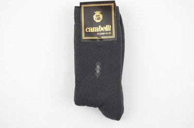 Теплые шерстяные носки Carabelli 42-45р. 11113002 фото