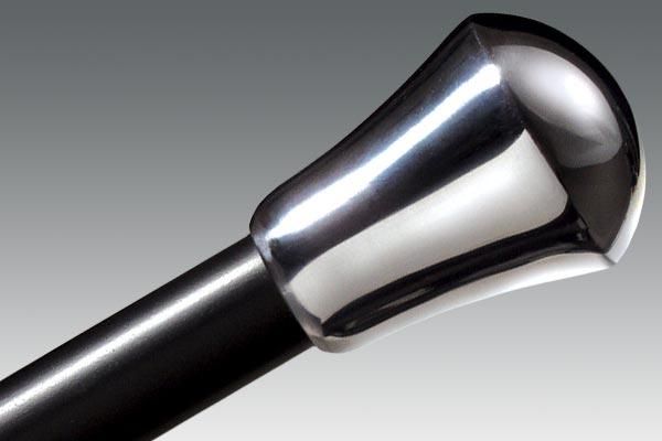 Тростина Cold Steel City Stick алюмінієва ручка CS-91STA 12600167 фото