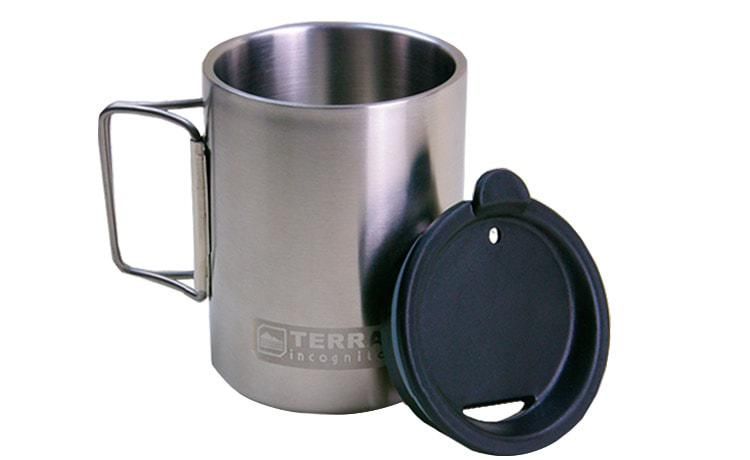 Термокухоль Terra Incognita T-mug W/Cup 250 мл 11229119 фото