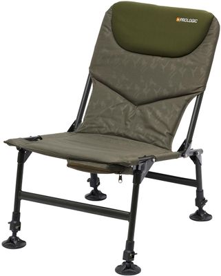 Кресло Prologic Inspire Lite-Pro Chair With Pocket 18461546 фото