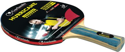 Ракетка для настольного тенниса Garlando Hurricane 7 Stars (2C4-1118) 929522 фото