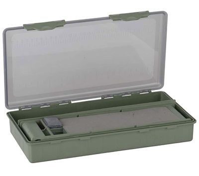 Коробка Prologic Cruzade Tackle Box 34.5 cm x 19.5 cm x 6.5 cm 18461144 фото