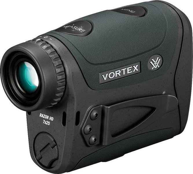 Лазерний далекомір Vortex Razor HD 4000 (LRF-250) 23710213 фото