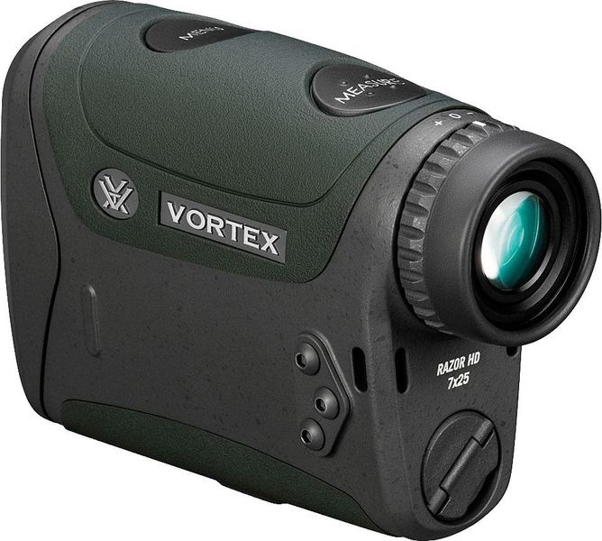 Лазерний далекомір Vortex Razor HD 4000 (LRF-250) 23710213 фото