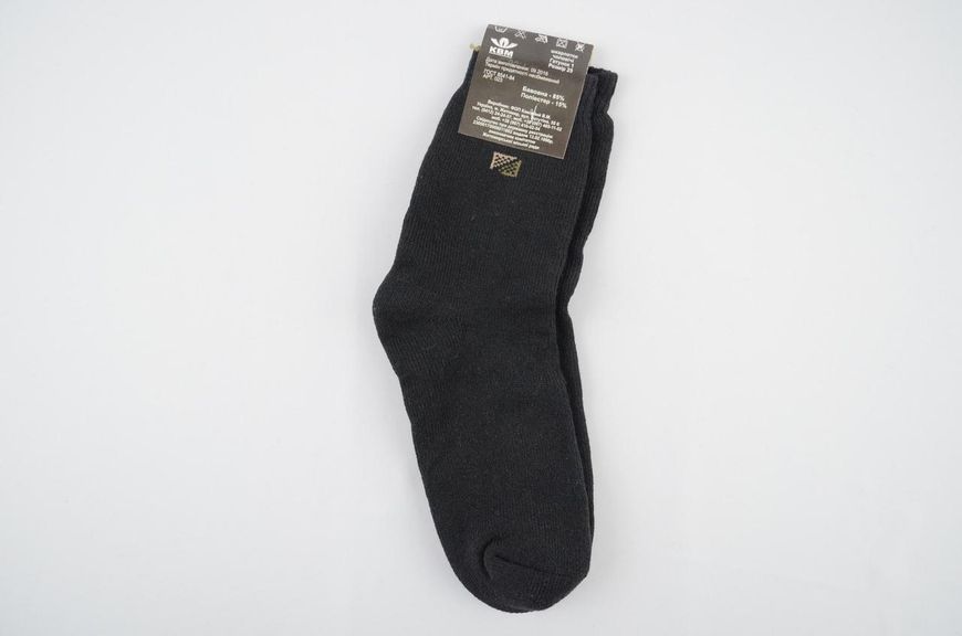 Носки теплі Житомірські 42-43 р. 11113003 фото