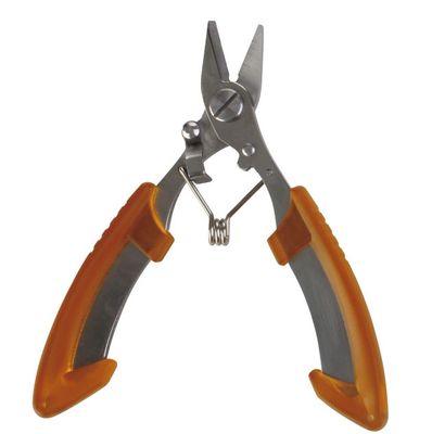 Ножиці Prologic LM Pro Braid Scissors 18460874 фото