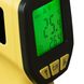 Термометр інфрачервоний Technoline IR500 Yellow (IR500) DAS302458 фото 2