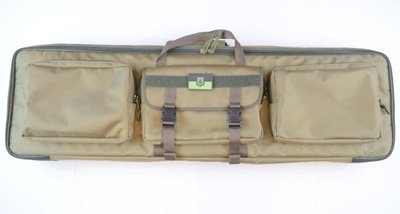 Чехол-рюкзак 135 см. УСИЛЕННЫЙ Олива 77552106 фото