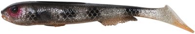 Силікон Savage Gear LB 3D Goby Shad 200mm 60.0g Silver Goby UV (поштучно) 18580901 фото
