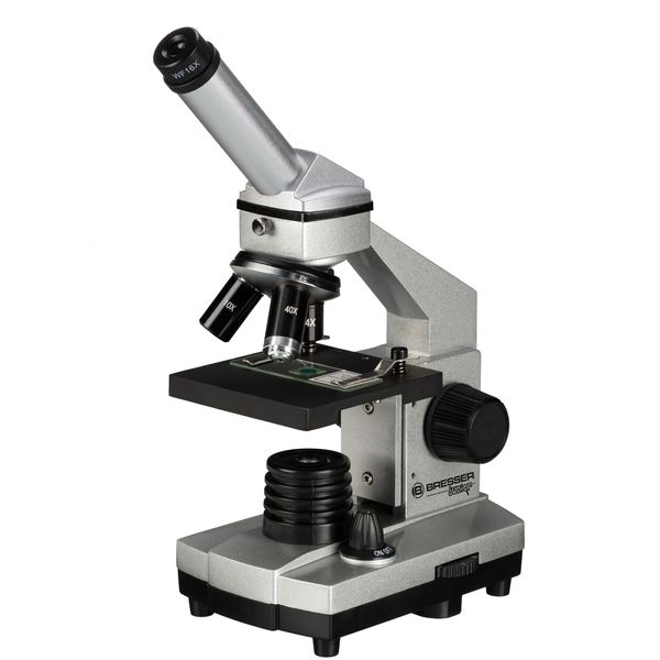 Мікроскоп Bresser Junior 40x-1024x USB HD Camera (8855001) 930587 фото