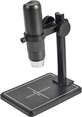 Портативний цифровий мікроскоп Hapstone х1000 15680764 фото