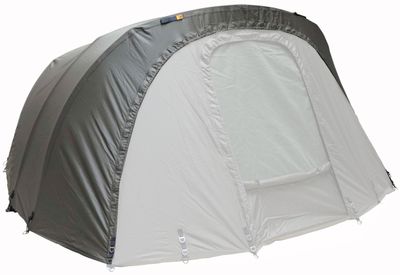 Тент для палатки Prologic Commander T-Lite Bivvy 2man Overwrap 18461318 фото